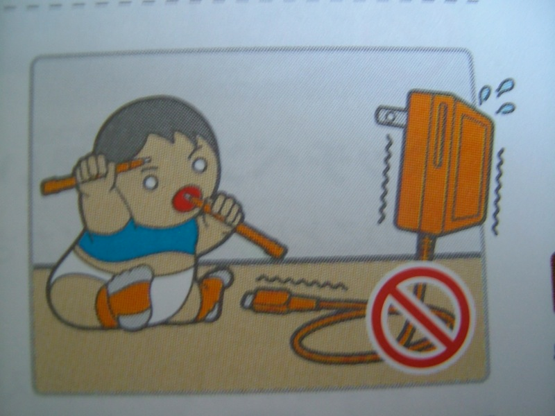 Illustration for article titled Hey Dummy, Don't Microwave The DSi (And Other Nintendo Tips)